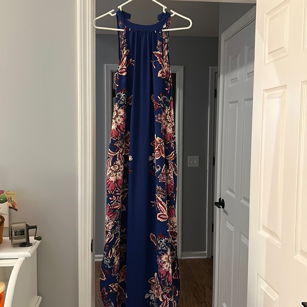Target summer dress